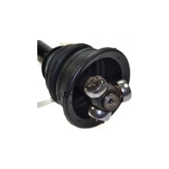 Hřídel nápravy Hnací hřídel LÖBRO 303078 - RENAULT