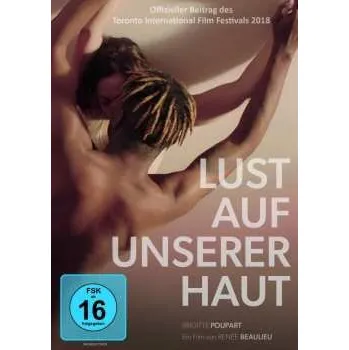 Zahraniční hudba DVD Various: Lust Auf Unserer Haut 2020