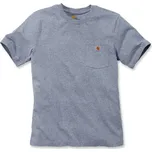 Carhartt Workwear Pocket Short šedé XL