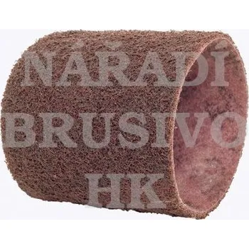 Brusný kotouč 3M Prstenec brusné rouno 90x377 SCOTCH BRITE COARSE 0
