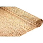 Nature zahradní zástěna z bambusového rákosí