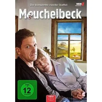Zahraniční hudba 2DVD Various: Meuchelbeck Staffel 2 2019