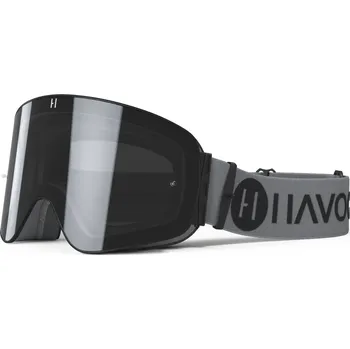 Motocyklové brýle HAVOC Infinity Goggle Hammerhead