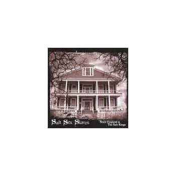 Zahraniční hudba CD Stace England And The Salt Kings: Salt Sex Slaves 2013