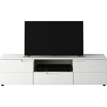 Televizní stolek ArtExt TV stolek HILTON HILF01| 2D-1S