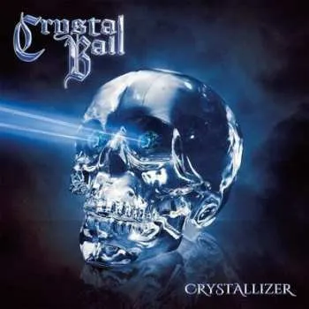 Zahraniční hudba LP Crystal Ball: Crystallizer 2018