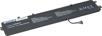 Baterie k notebooku Avacom NOLE-I700-38P
