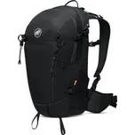 Mammut Lithium 25 black 0001 černá 25 l