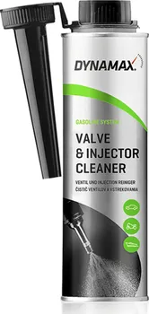 aditivum DYNAMAX Valve & Injector Cleaner 502252 300 ml