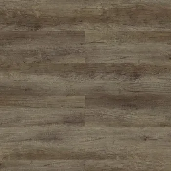 vinylová podlaha GRABOPLAST Vinyl PLANK IT /WOOD/ 2004 DAVOS - TM. HNĚDÝ