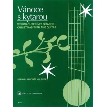 Vánoce s kytarou