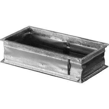 Průmyslový ventilátor Remak DV 40-20