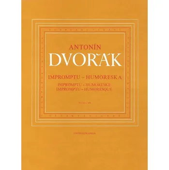 Impromptu - Humoreska