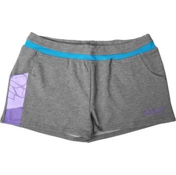 Dětské kraťasy Wolf šedé vel.140,158