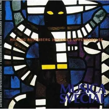 Zahraniční hudba CD Göteborgs Symfoniker: Johannes Uppenbarelse 2013