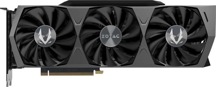 ZOTAC GeForce RTX 3080 Trinity OC LHR 12 GB (ZT-A30820J-10PLHR