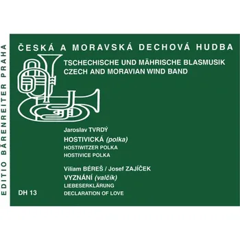 Hostivická / Vyznání