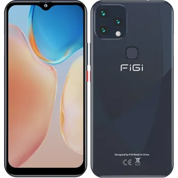 Mobilní telefon ALIGATOR Figi Note 1S