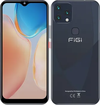Mobilní telefon ALIGATOR Figi Note 1S