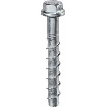 Šroub Fischer ULTRACUT FBS II 10x80 25/15/- US 50 ks