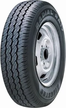 Kingstar RA17 215/75 R16 116/114 R