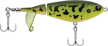 Umělá nástraha Berkley Wobler Choppo FL 9 cm 14 g MF