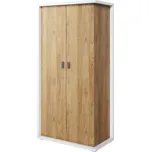 Dig-net nábytek Šatní skříň MISSI MS-02