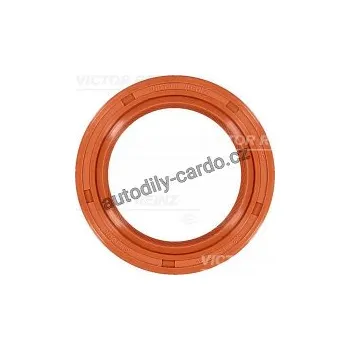 Automobilové těsnění Těsnící kroužek hřídele, klikový hřídel VICTOR REINZ (VR 81-38343-00)
