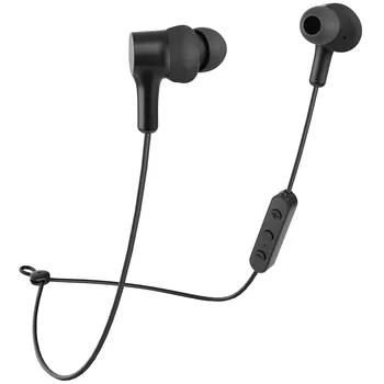 Sluchátka Niceboy Hive E3 černá