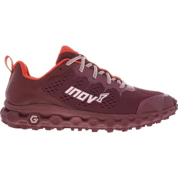Dámská móda inov-8 Boty Inov8 Parkclaw 280 W sangria/red (S) Podkarta: 4