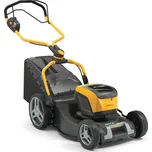 Stiga Collector 548e S Kit