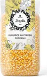 Naturalis Kukuřice na výrobu popcornu…