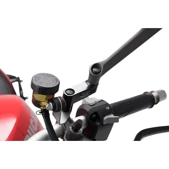 Zrcátko pro motocykl SW-Motech SVL.00.505.10700/B