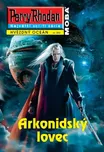 Arkonidský lovec - Hans Kneifel (2009)…