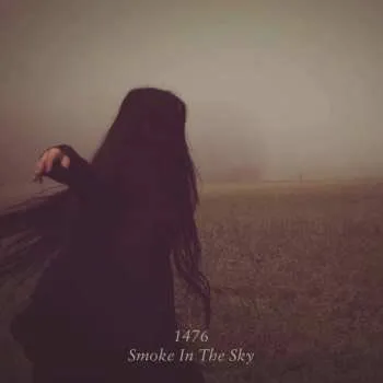 Zahraniční hudba CD 1476: Smoke In The Sky 2016