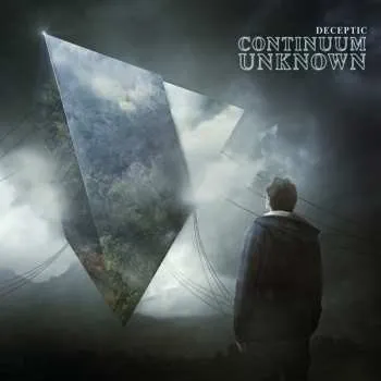 Zahraniční hudba CD Deceptic: Continuum Unknown 2019
