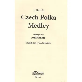 Czech Polka Medley