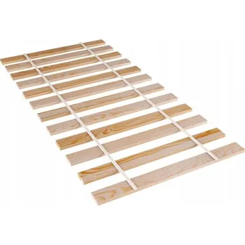 Postelový rošt Elvisia Rolovací rošt EASY 180