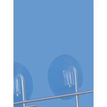 Prodejní regál Přísavka F8055