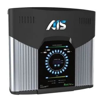 Bazénová chemie Autochlor ECO 30 T - Ecoline Residential