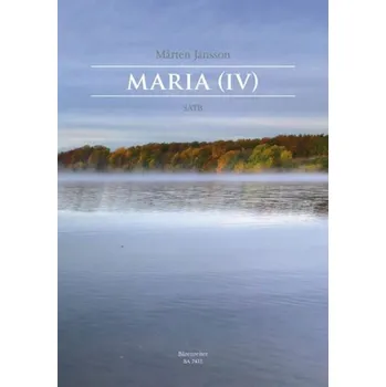 Maria (IV)