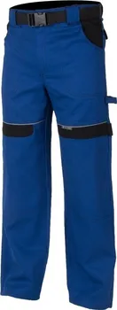 montérky ARDON Cool Trend kalhoty do pasu prodloužené modré