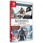 Assassin's Creed: Rebel Collection…