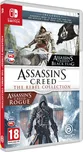 Assassin's Creed: Rebel Collection…