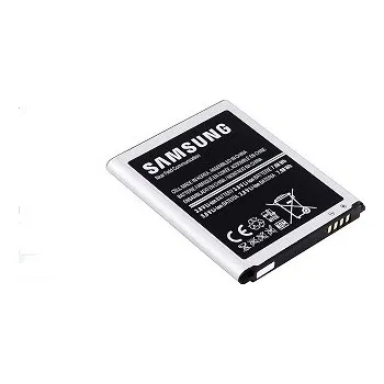 Samsung: Galaxy S III mini NFC