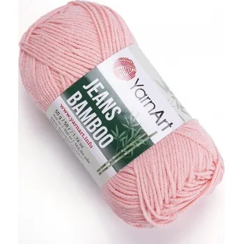 Příze Příze YarnArt Jeans Bamboo 112