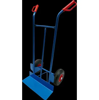 Rudl MacHook rudl univerzální, nafuk. kolo 260 mm