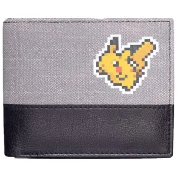 Peněženka Peněženka Pokémon - Pika - Bifold Wallet