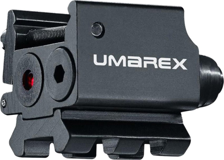 Umarex Nano Laser 21mm Fr main image 0
