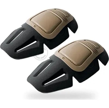 Chránič kolene Crye Precision® Chrániče kolen AirFlex™, Barva: Khaki